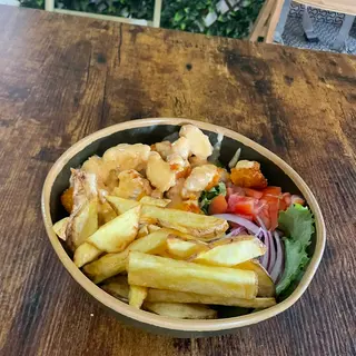 Bowl Nirvana