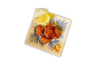 Tori karaage - 5 pezzi