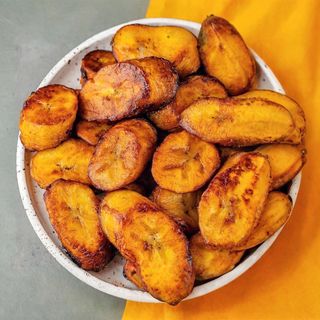 PLANTAIN