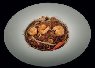 111. Spaghetti di soia