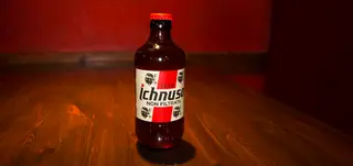Ichnusa 33 cl