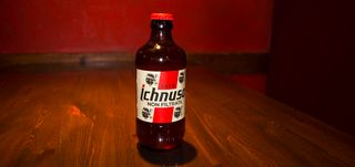 Ichnusa 33 cl