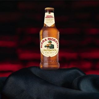 BIRRA MORETTI