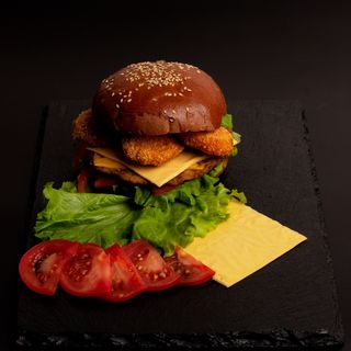 Техас Бургер