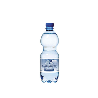 Acqua frizzante