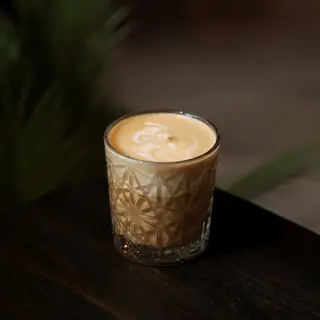 Флет уайт
