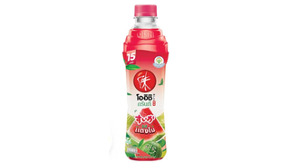 Ice Green Tea Watermelon Flavor 370ml