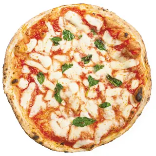 Margherita