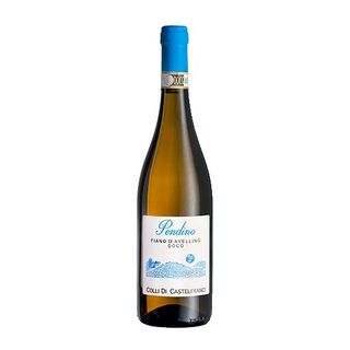 Campania Fiano D'Avellino DOCGColli di Castelfranci