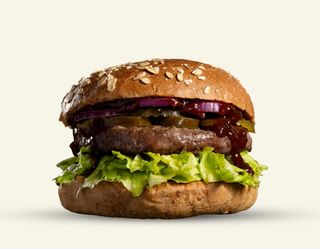 Benburger BBQ- zestaw