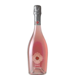 Prosecco Spumante Brut Rose Doc Millesimato Rechsteiner