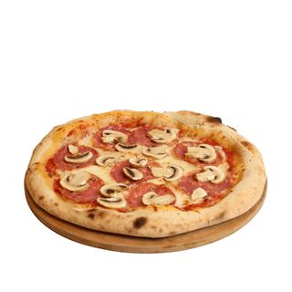 Pizza Primavera 30 cm