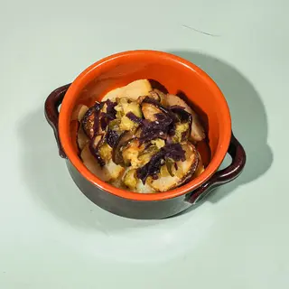 Verdure Miste al Forno