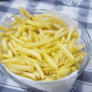 Batata Frita Dose