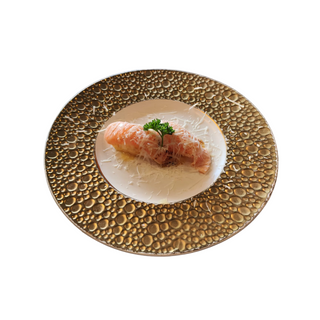 2039-Nigiri Flambe Pecorino