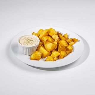 Картофи Мохо 300г