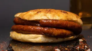 Roštilj kobasica 200g