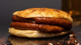 Roštilj kobasica 180g