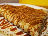 Crêpe Tunisienne