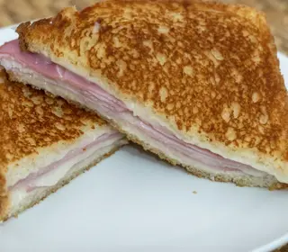 Sándwich mixto