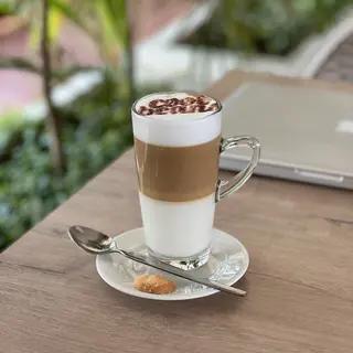 Latte Macchiato