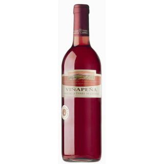 Vino Rosado De La Casa  (75 Cl.)