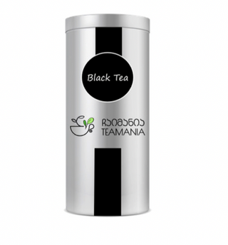 ჩაიმანიას კოლოფი (შავი)