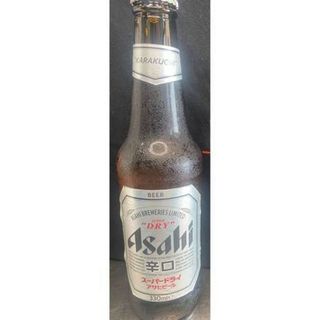 Cerveza Asahi