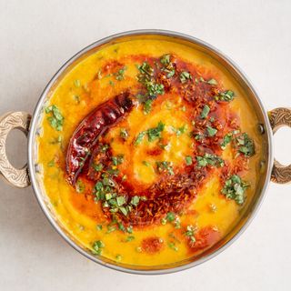 Dal tadka