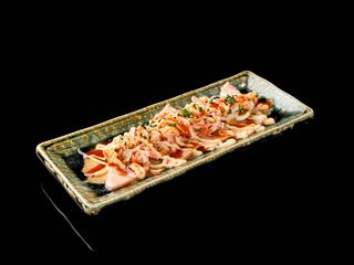 129 Tataki salmón (6 uds.)