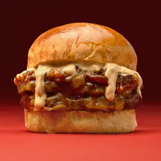 Bacon Rave