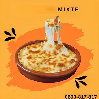 PASTITIO MIXTE