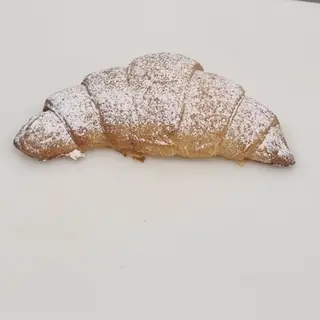 Cornetto marmellata ai frutti di bosco