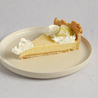 Key Lime Pie