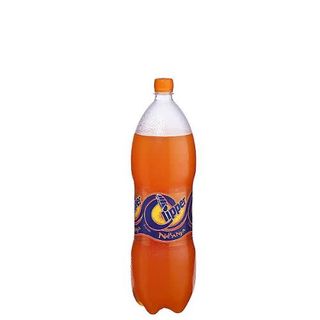 Clipper Naranja ( 1.5 Lt.)