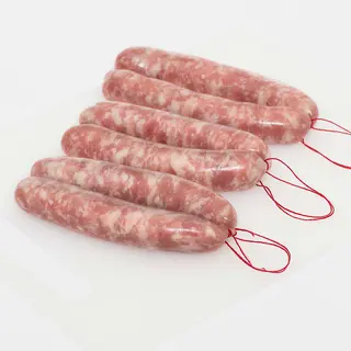 Longaniza Salchicha Especial Valenciana (Aprox 250 Gr.)