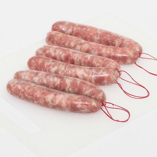 Longaniza Salchicha Especial Valenciana (Aprox 250 Gr.)