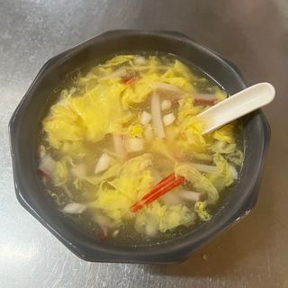 115. Zuppa di fritti dimare