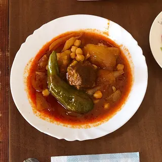 Mermez Boeuf