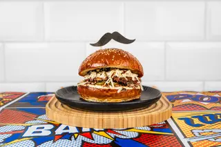 Chef signature