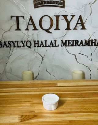 Чесночный соус