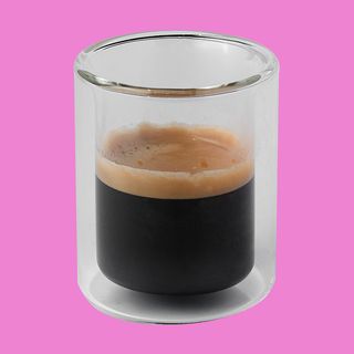 էսպրեսո տաք