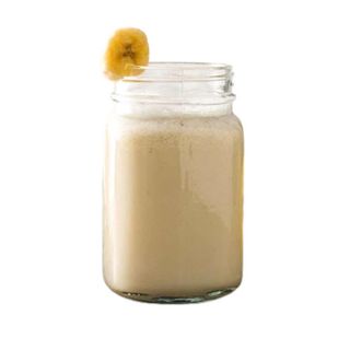 Banana shake  500ML