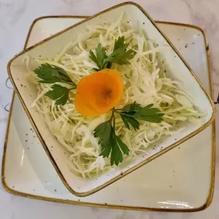 Kupus salata