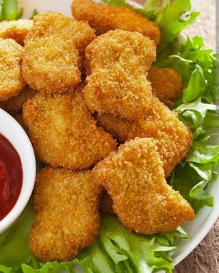 Nuggets (6 Uds.)