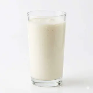 Salted Lassi