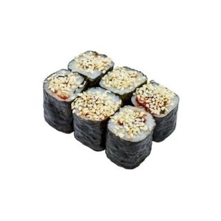 Unagi Maki roll
