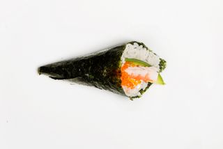 Temaki Ebi extra