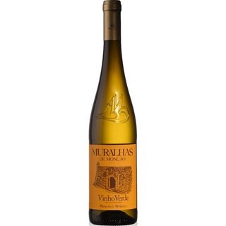 Muralhas verde 750 ml 