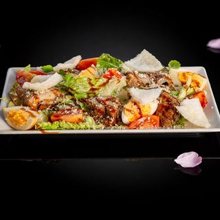 Цезар з куркою